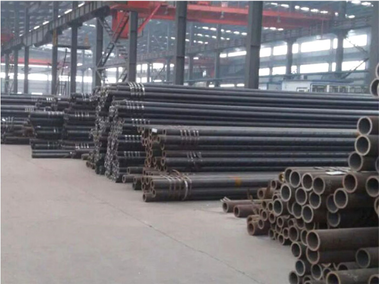 商河12cr2mo化肥专用管